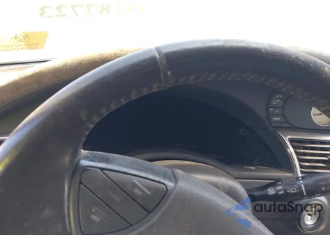 2006 Chrysler Pacifica Touring from USA, damaged, VIN 2A4GM68486R836659